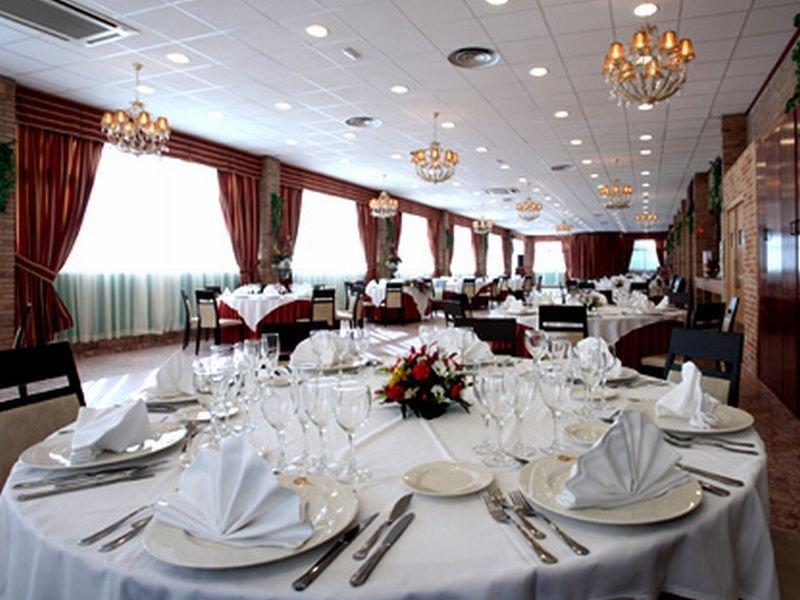 Hotel El Aguila 3*